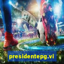 presidentepg.vip