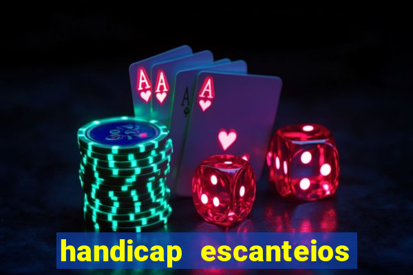 handicap escanteios -1,5 o que significa