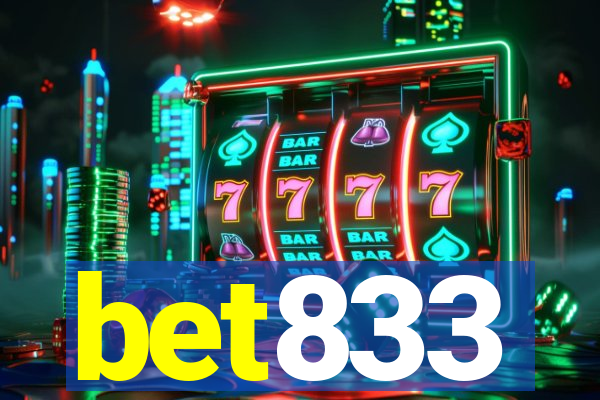 bet833