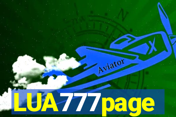 LUA777page