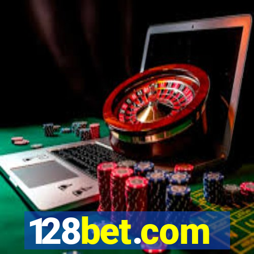 128bet.com