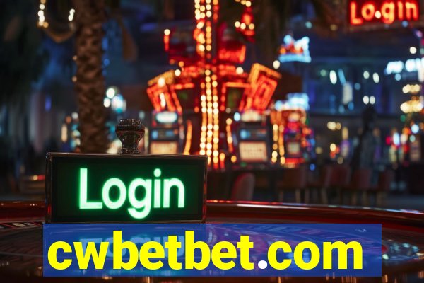 cwbetbet.com