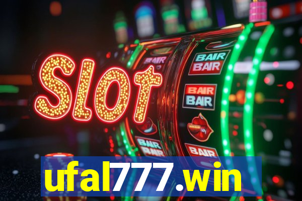 ufal777.win