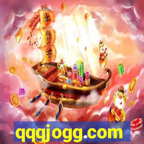 qqqjogg.com