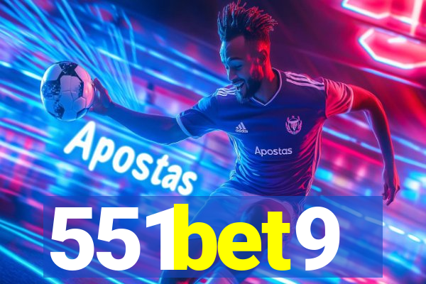 551bet9