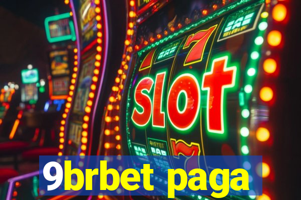 9brbet paga