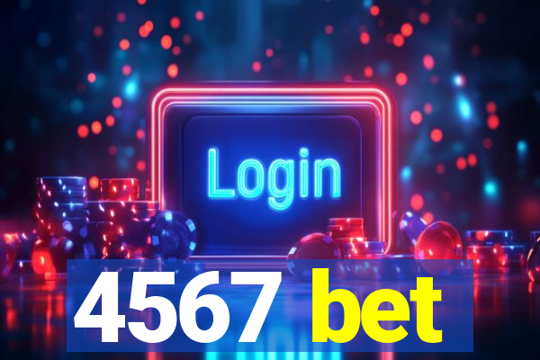 4567 bet