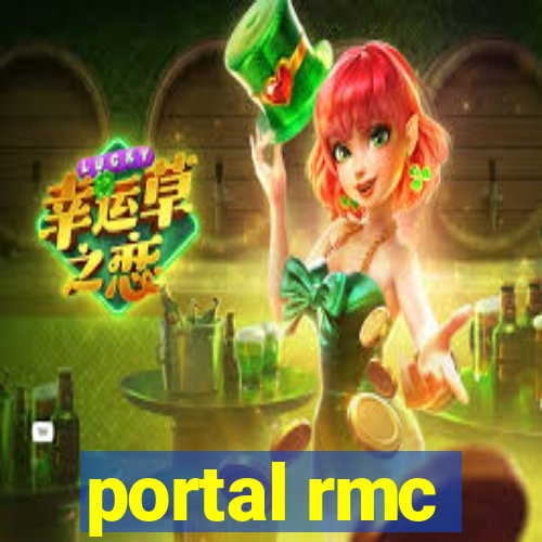 portal rmc