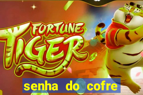 senha do cofre road 96