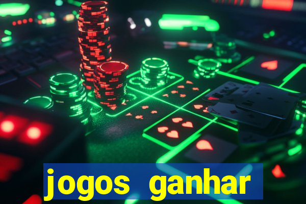 jogos ganhar dinheiro via pix