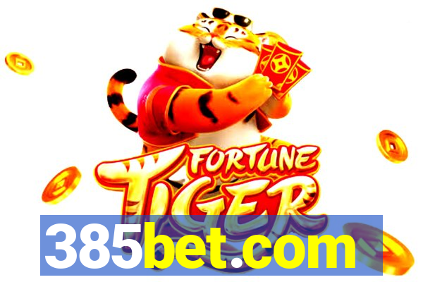 385bet.com