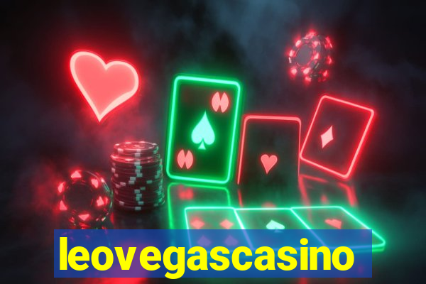 leovegascasino