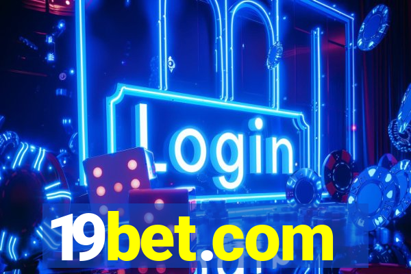 19bet.com