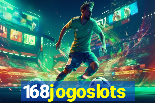 168jogoslots