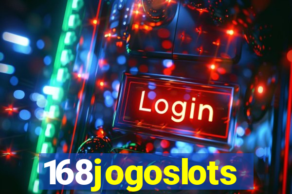 168jogoslots