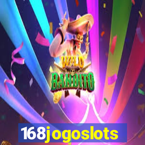 168jogoslots