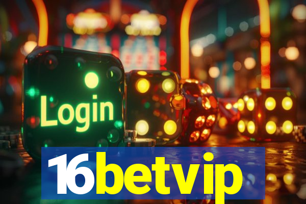 16betvip