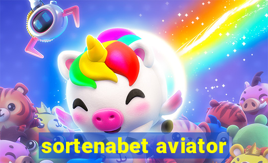 sortenabet aviator