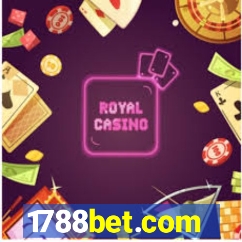 1788bet.com