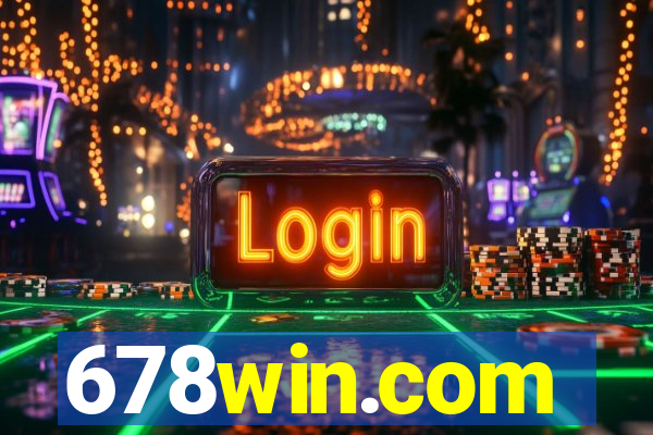 678win.com