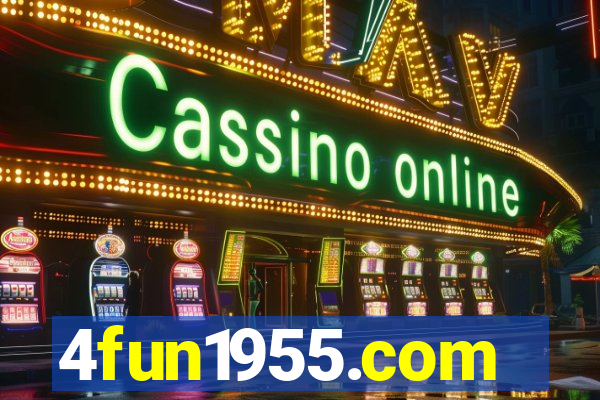 4fun1955.com