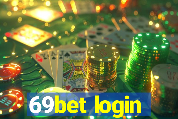 69bet login