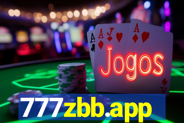 777zbb.app