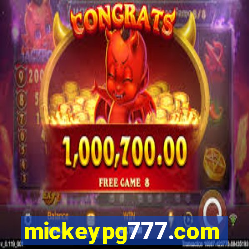 mickeypg777.com