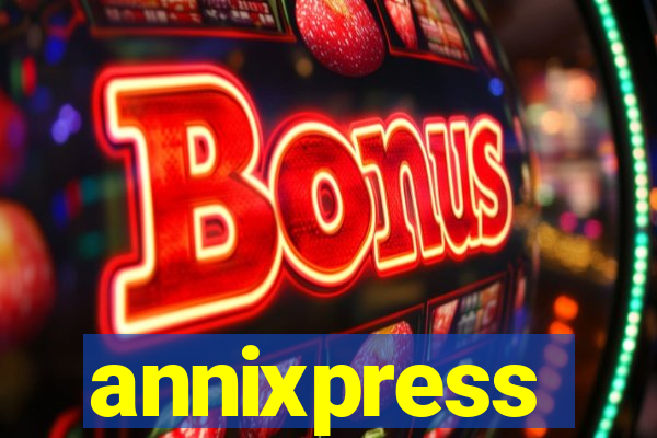 annixpress