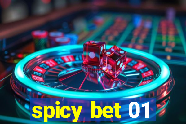 spicy bet 01