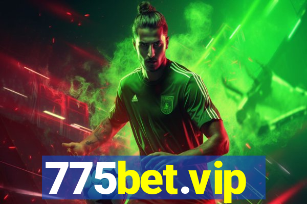 775bet.vip