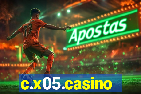 c.x05.casino