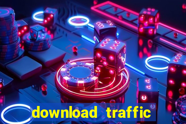 download traffic rider dinheiro infinito