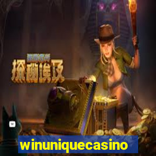 winuniquecasino