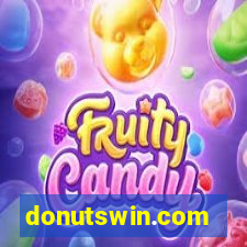 donutswin.com