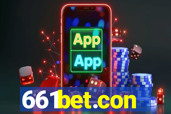 661bet.con