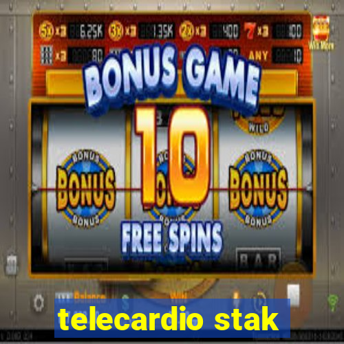 telecardio stak