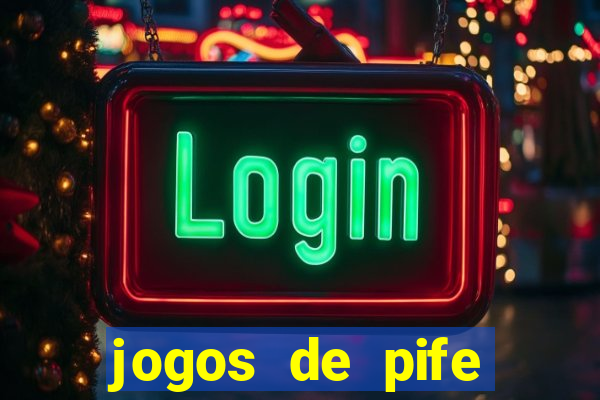 jogos de pife baralho online