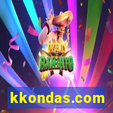 kkondas.com