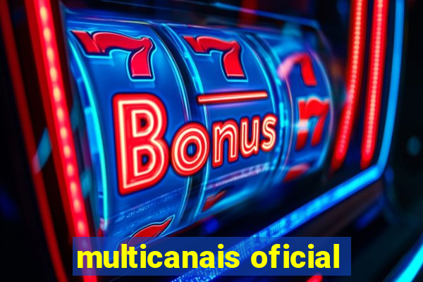 multicanais oficial