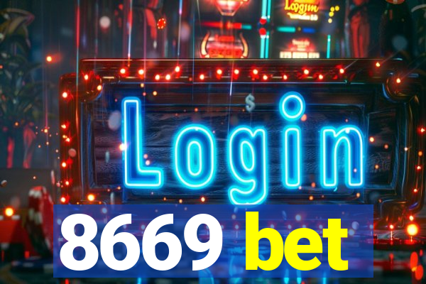 8669 bet