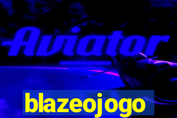 blazeojogo