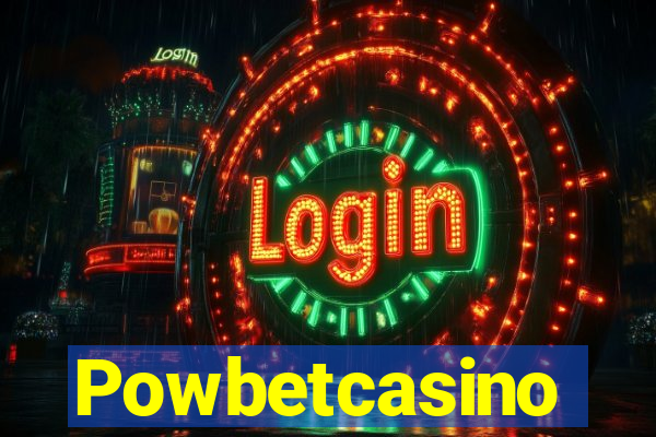 Powbetcasino