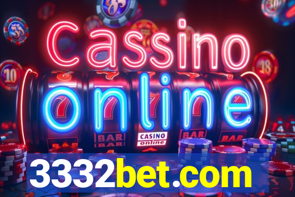 3332bet.com