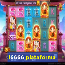 l6666 plataforma