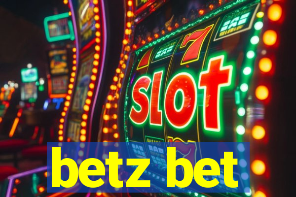 betz bet