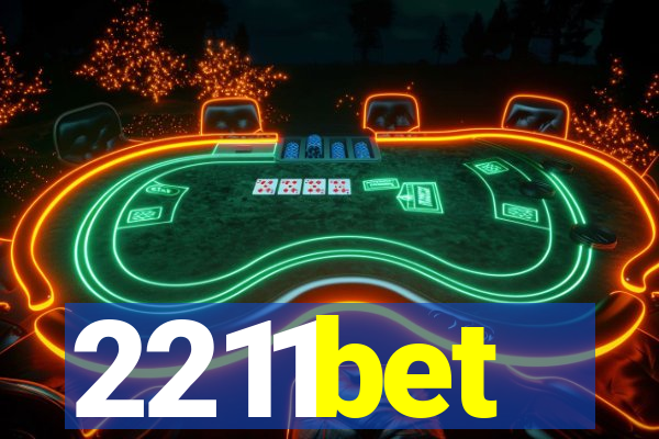 2211bet