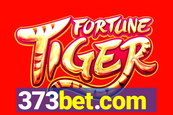 373bet.com