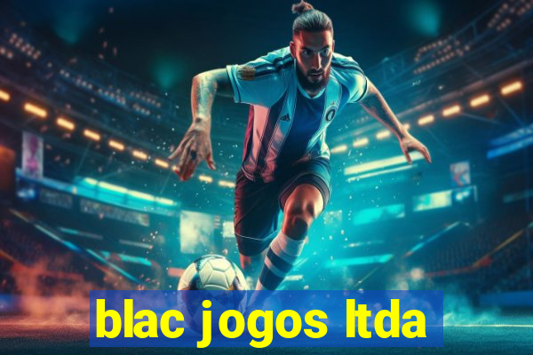 blac jogos ltda