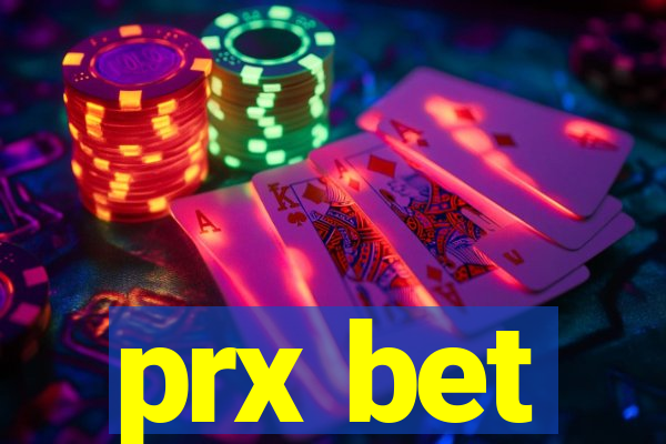 prx bet